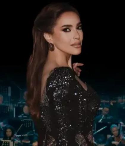 Abeer Nehme