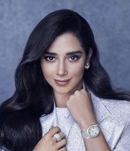 Balqees Fathi