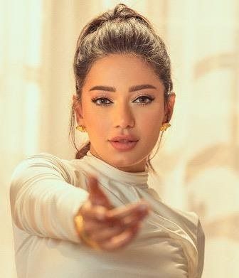 Rahma Riad